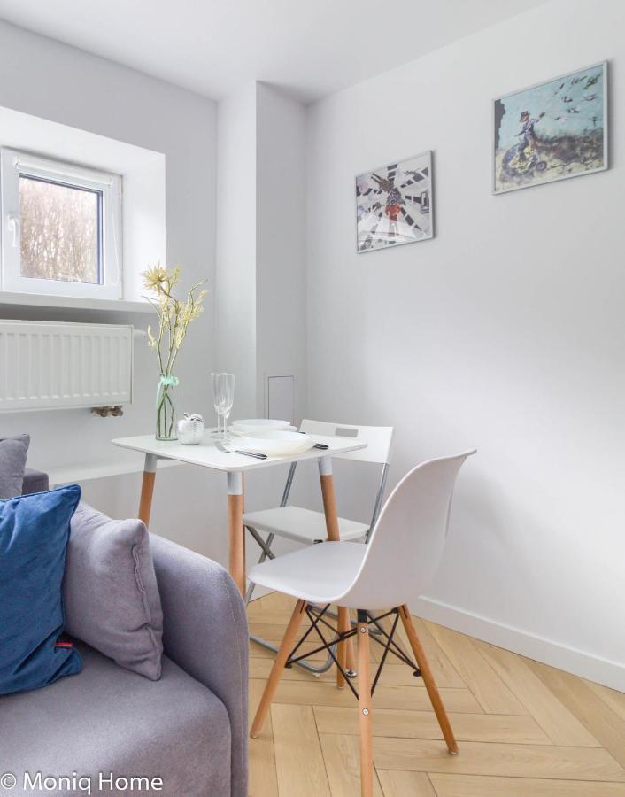 M&R Apartament Smart&Bright Batorego 16, Netflix, Free Wifi, Metro I Park Pole Mokotowskie, Stodola, Self Check-In, 5 Minut Od Centrum Warsaw Exterior photo
