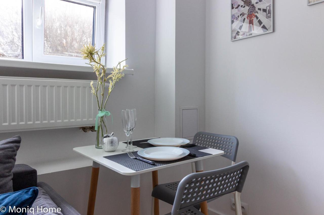 M&R Apartament Smart&Bright Batorego 16, Netflix, Free Wifi, Metro I Park Pole Mokotowskie, Stodola, Self Check-In, 5 Minut Od Centrum Warsaw Exterior photo